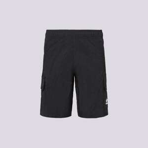 Adidas Cargo Shorts Boy Čierna EUR 152