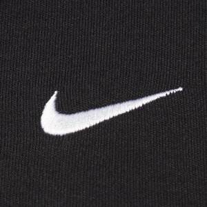 Nike W Nsw Essntl Ss  Trič Čierna EUR XS
