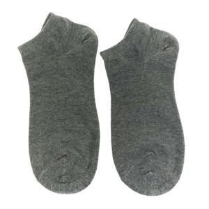 Dámske sivé ponožky HEŇA