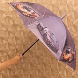 Detský dáždnik CARS 3
