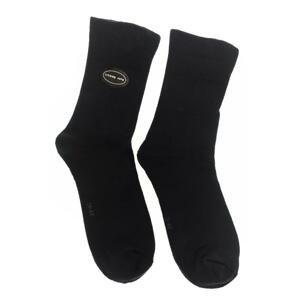 Čierne ponožky MEDIC