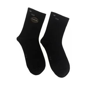 Čierne ponožky RICK