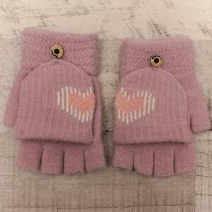 Detské staroružové rukavice BINI