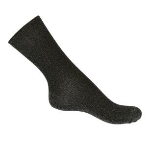 Čierne ponožky EASY