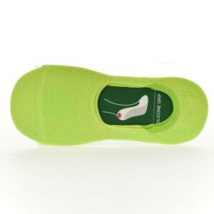 Zelené ponožky ALO