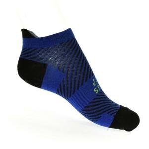 Tmavo-modré ponožky LIVE