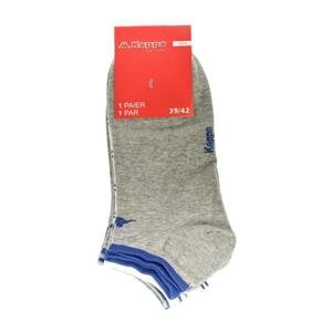 Pánske farebné ponožky KAPPA 101