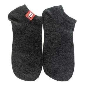 Tmavo-sivé ponožky KLOUVI