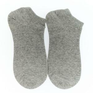 Sivé ponožky MOES