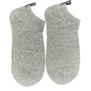 Pánske sivé ponožky KAMIS