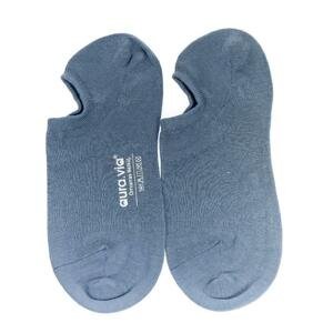 Pánske modré ponožky CANN