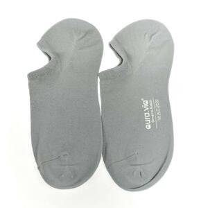 Pánske sivé ponožky CANN