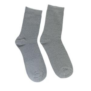 Pánske thermo sivé ponožky WARM