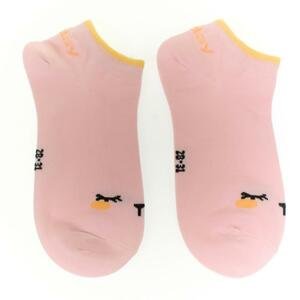 Detské ružové ponožky MICI