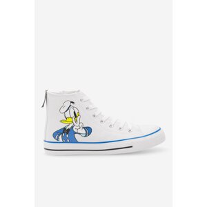 Rekreačná obuv Donald Duck