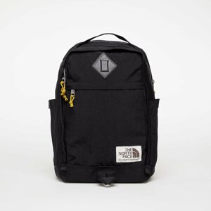 The North Face Berkeley Daypack TNF Black/ Mineral Gold