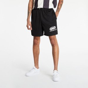Blood Brother Showtime Football Shorts Black