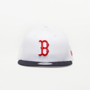 New Era Gorra Boston Red Sox MLB 9FIFTY Snapback Blanco