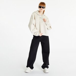 Nike ACG Therma-FIT Women's "Tuff Knit" Fleece Hoodie Light Orewood Brown/ Summit White