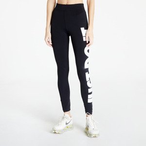 Nike Sportswear Women's High-Rise Leggings Black/ White