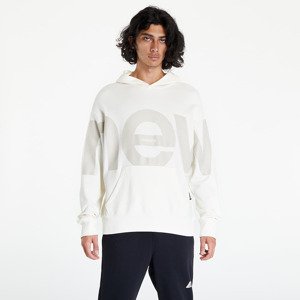 New Balance Athletics Out of Bounds Hoodie UNISEX Sea Salt Heather