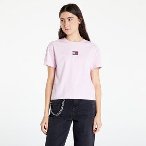 Tommy Jeans Tommy Center Bad Pink