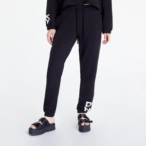 DKNY Intimates City Vibes Long Pants Pyjama Black