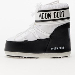 Moon Boot Classic Low 2 White