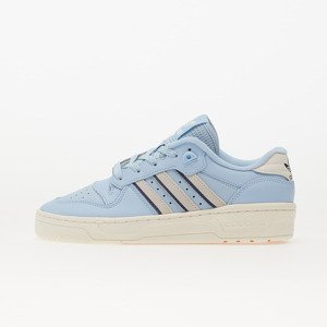adidas Rivalry Low Clear Sky/ Cloud White/ Shadow Navy