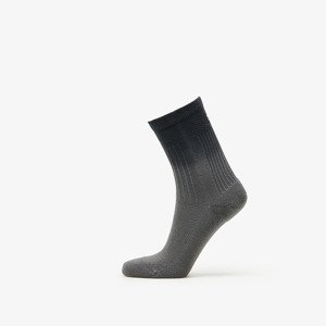 On All-Day Sock Carbon/ Black