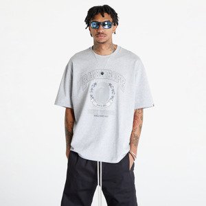 A BATHING APE Bathing Ape Relaxed Fit Tee Gray