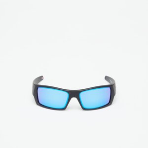 Oakley Gascan Sunglasses Matte Black