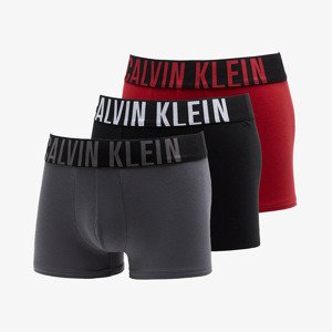 Calvin Klein Cotton Stretch Boxers 3-Pack Multicolor