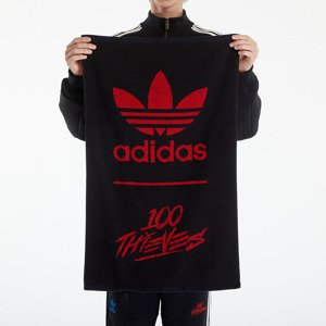adidas x 100 Thieves Towel Black