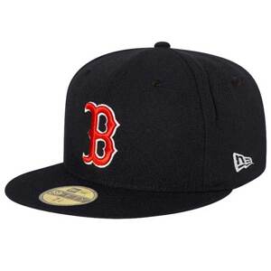 Šiltovka New Era 59Fifty Authentic On Field Game Boston Red Sox Navy cap - 6 7/8