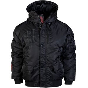 Blood In Blood Out Escudo Winter Jacke - M