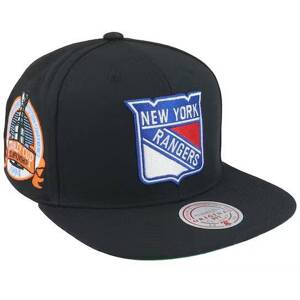 Mitchell & Ness snapback New York Rangers  NHL Top Spot Snapback black