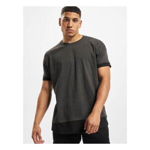 DEF Tyle T-Shirt anthracite - S