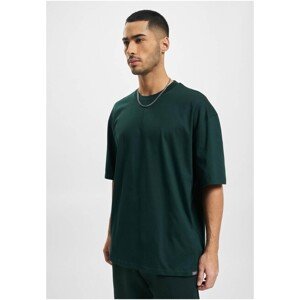 DEF T-Shirt dark green - XL