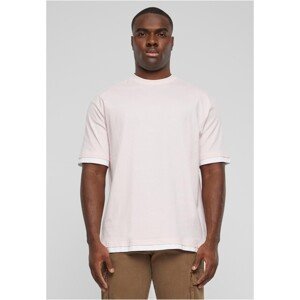 DEF Visible Layer T-Shirt pink/white - 2XL