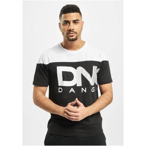 Dangerous DNGRS Gino T-Shirt black - 3XL