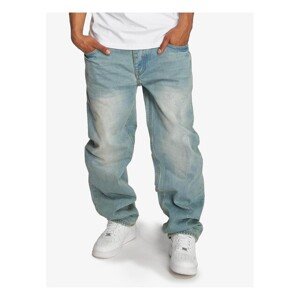 Ecko Unltd. Hang Loose Fit Jeans light blue denim - W36 L32