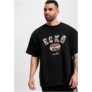 Ecko Unltd. Boxy Cut T-shirt camouflage - XXL