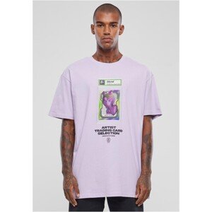 Mr. Tee Blend Oversize Tee lilac - S