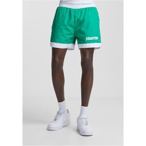 Starter Retro Shorts c.green - L