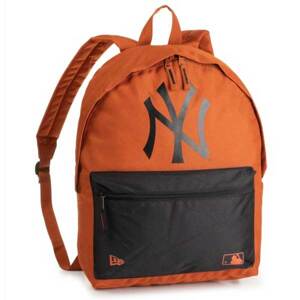 Ruksak New Era MLB Backpack NY Orange - UNI
