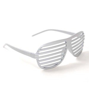 Special Groove Shades Grey - UNI
