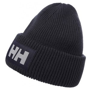 Zimná čapica Helly Hansen HH Box Beanie Navy - UNI