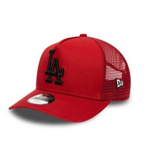 Detská čapica New Era Youth 9Forty AF Trucker MLB LA Dodgers Essential League Red - Child