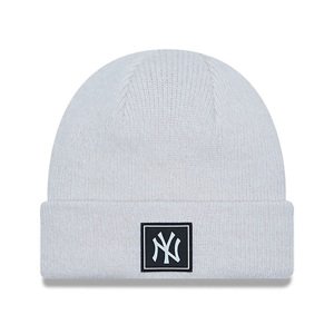 Detská zimná čapica New Era MLB CHYT Team Cuff Beanie NY Yankees - Youth